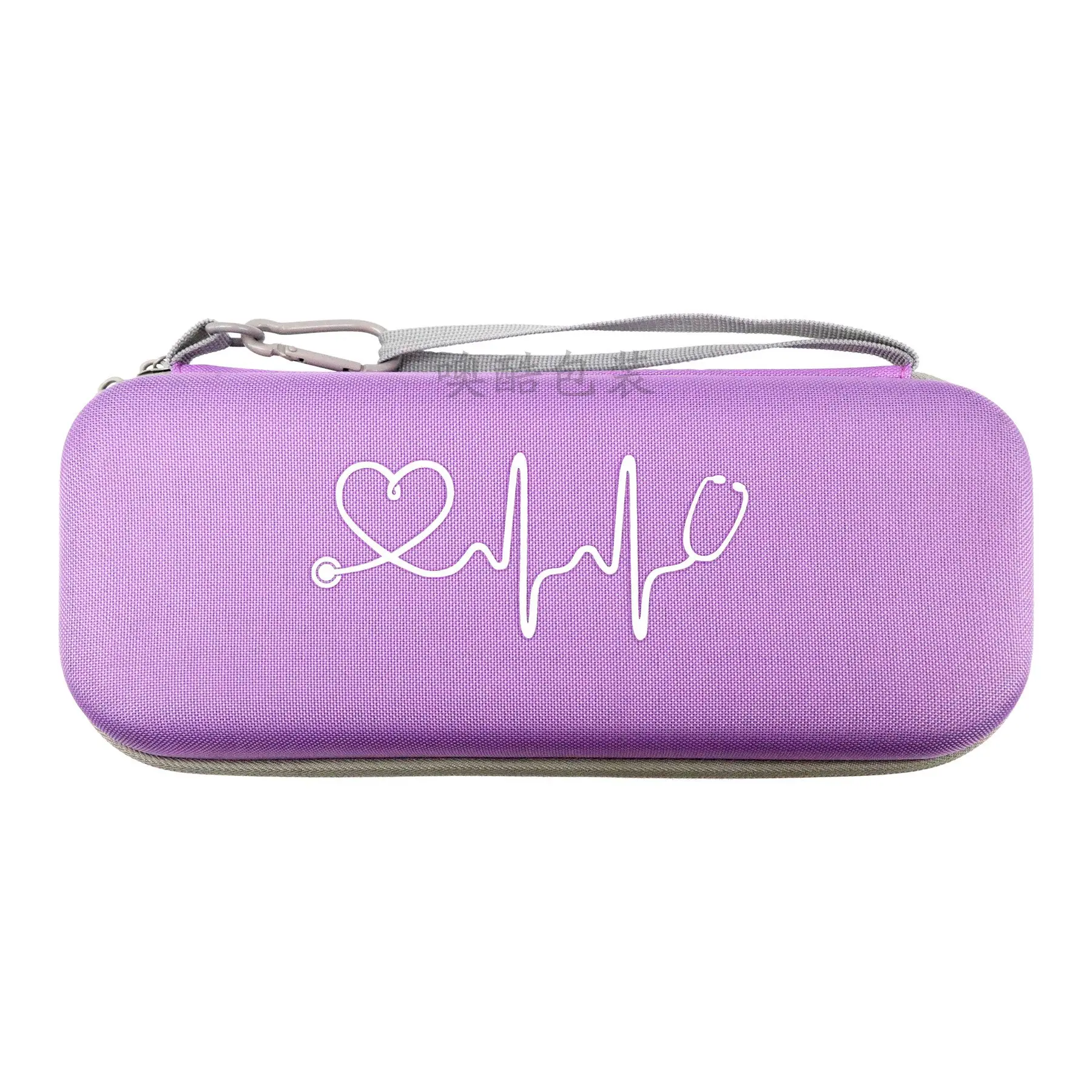 Stethoscope Portable Storage Box for Fetal Heart Rate Monitoring - Image 3