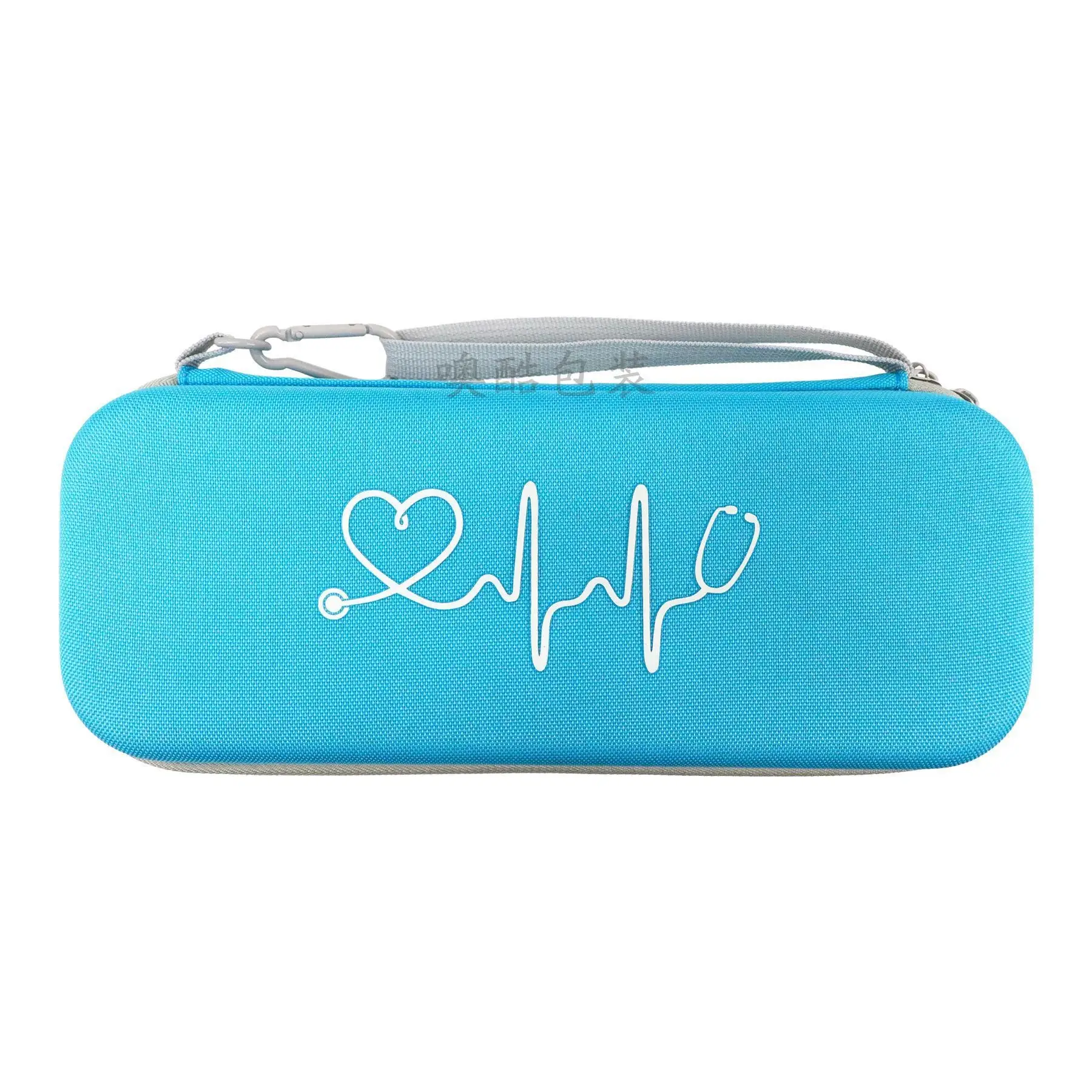Stethoscope Portable Storage Box for Fetal Heart Rate Monitoring - Image 4