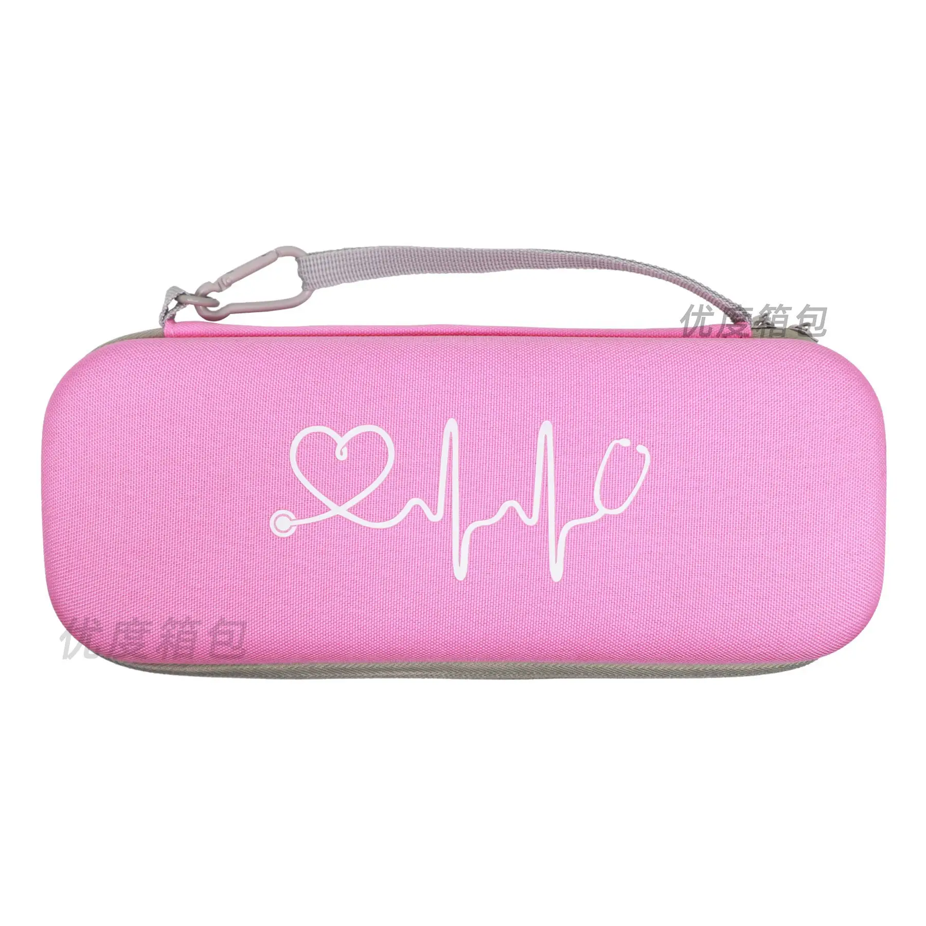 Stethoscope Portable Storage Box for Fetal Heart Rate Monitoring - Image 5