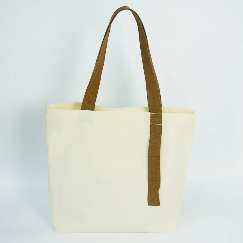 Horizontal 40X33X10CM beige brown ribbon