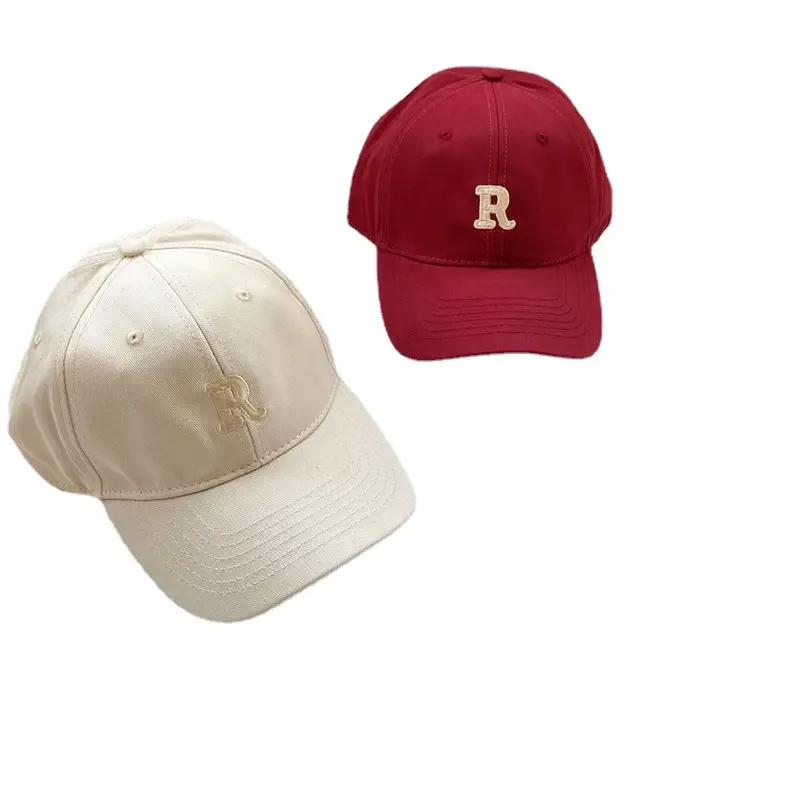 Niluoshi R Big Head Baseball Cap Blue - Image 18