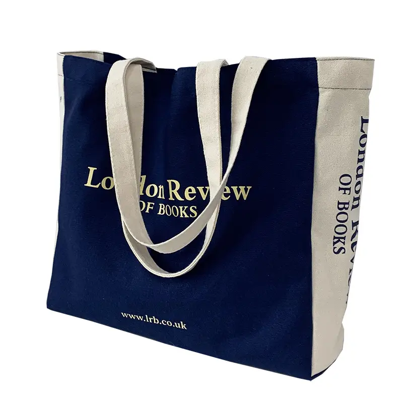 Canvas College Bags Large Capacity Single Shoulder for Students - Image 7