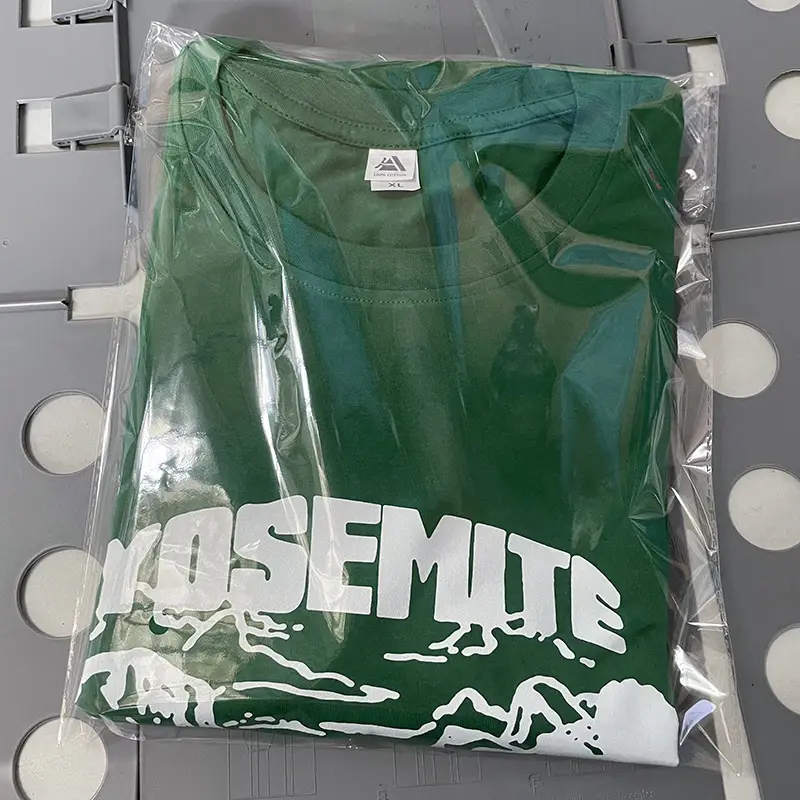 Independent Station Dark Green Forest Half Sleeve T-Shirt Women — feature 10