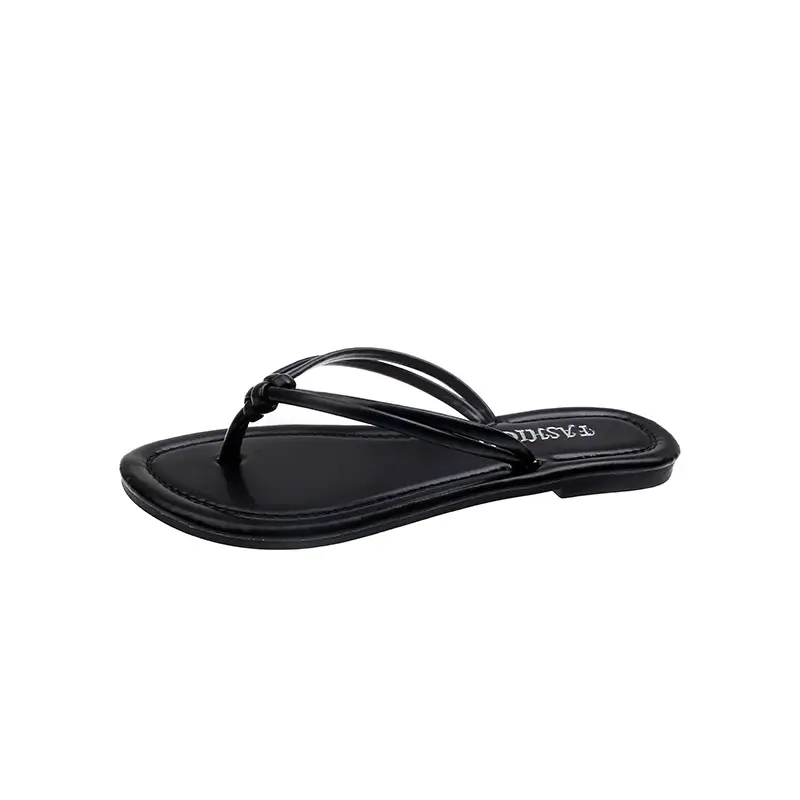 Women's White Fairy Flip Flops 2026