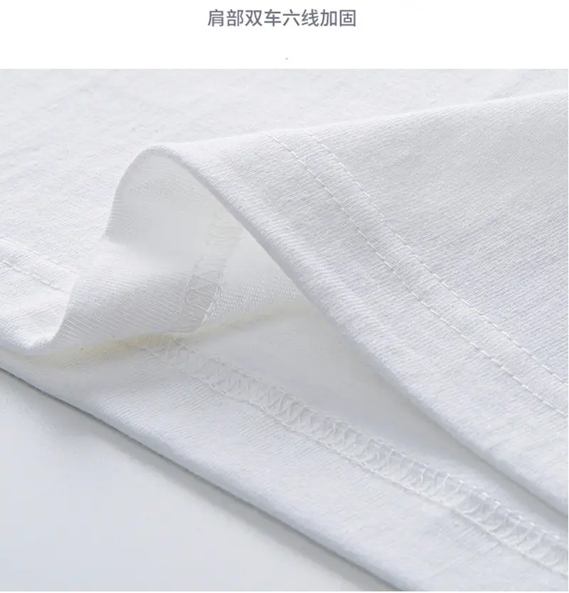 纯棉T恤女