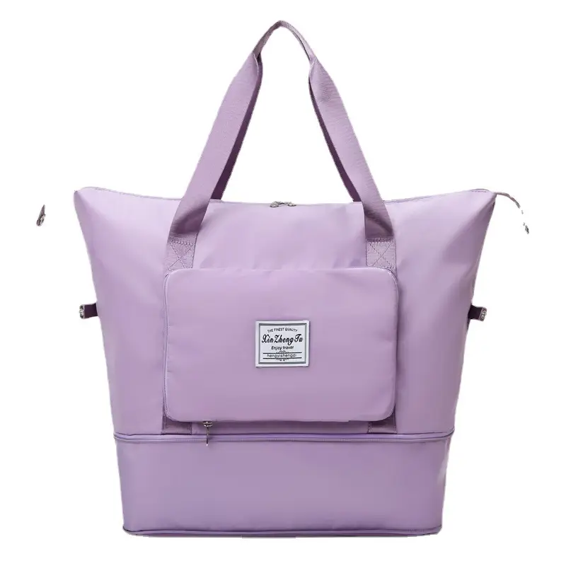 Mint Shoulder Bag for Gym & Travel Use