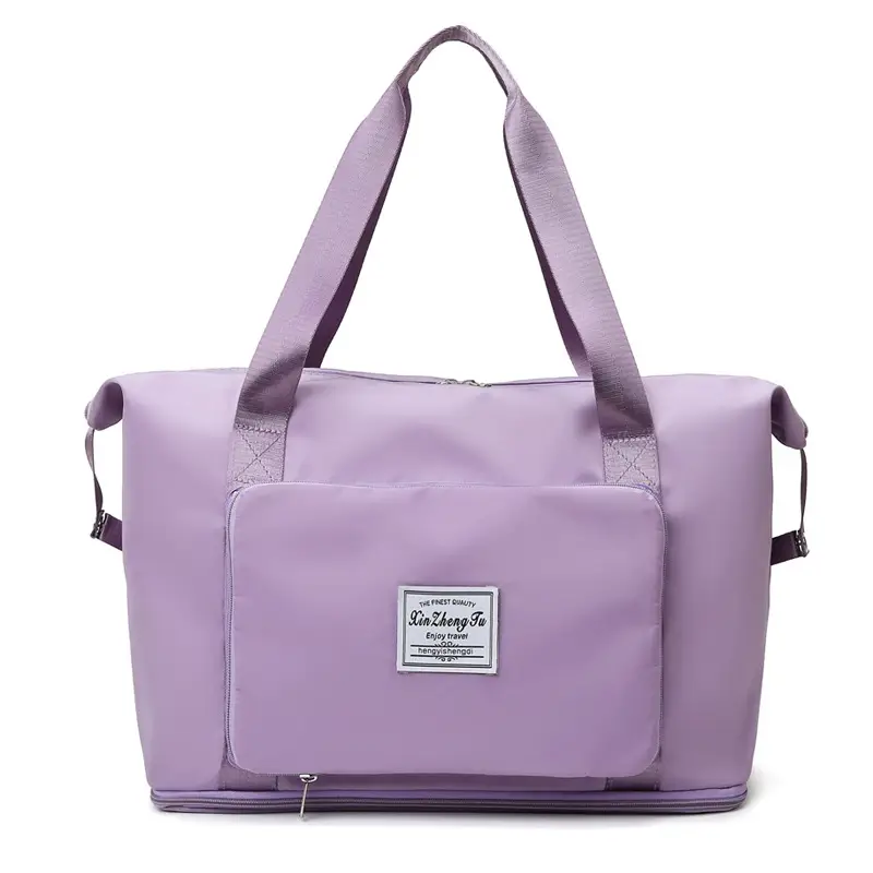Mint Shoulder Bag for Gym & Travel Use