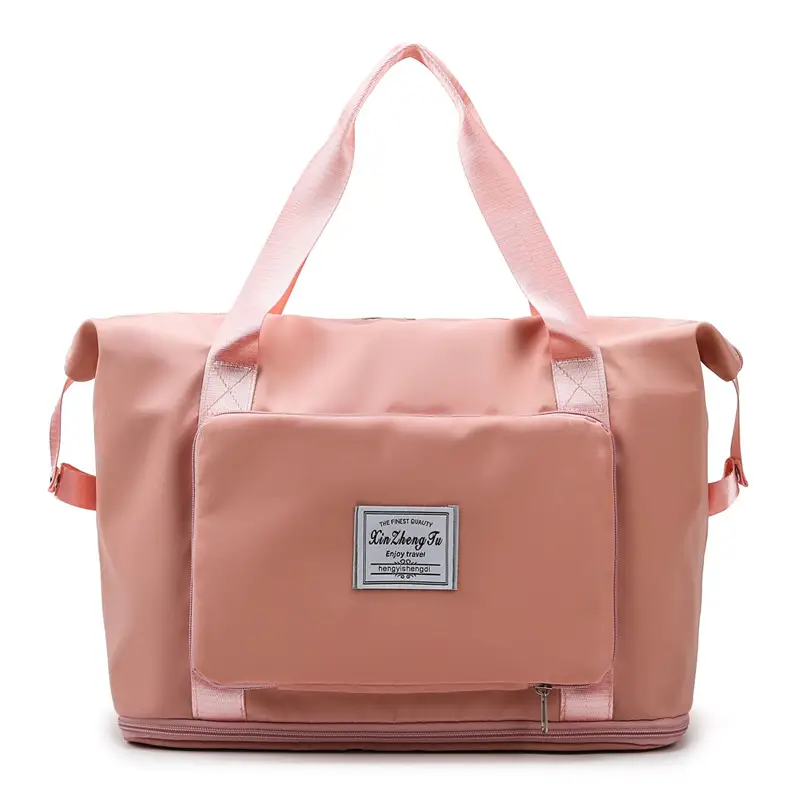 Mint Shoulder Bag for Gym & Travel Use