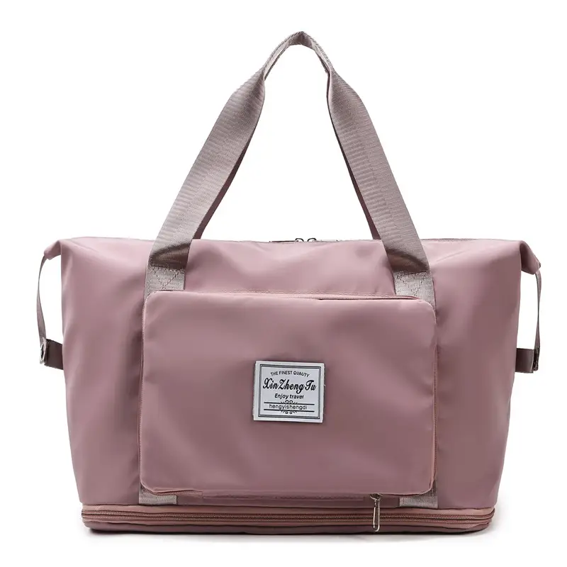Mint Shoulder Bag for Gym & Travel Use