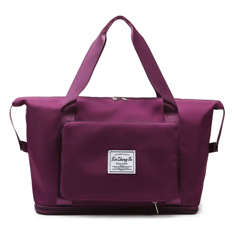 Mint Shoulder Bag for Gym & Travel Use