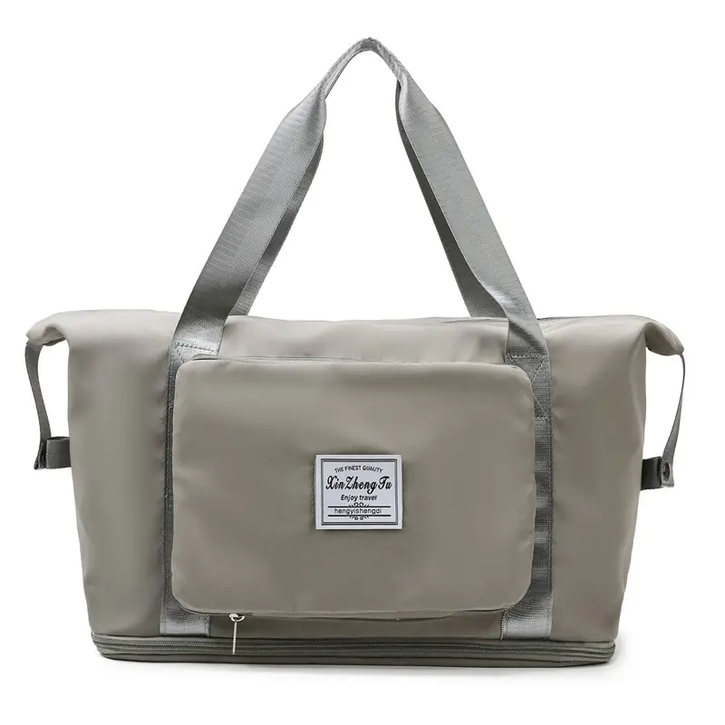 Mint Shoulder Bag for Gym & Travel Use