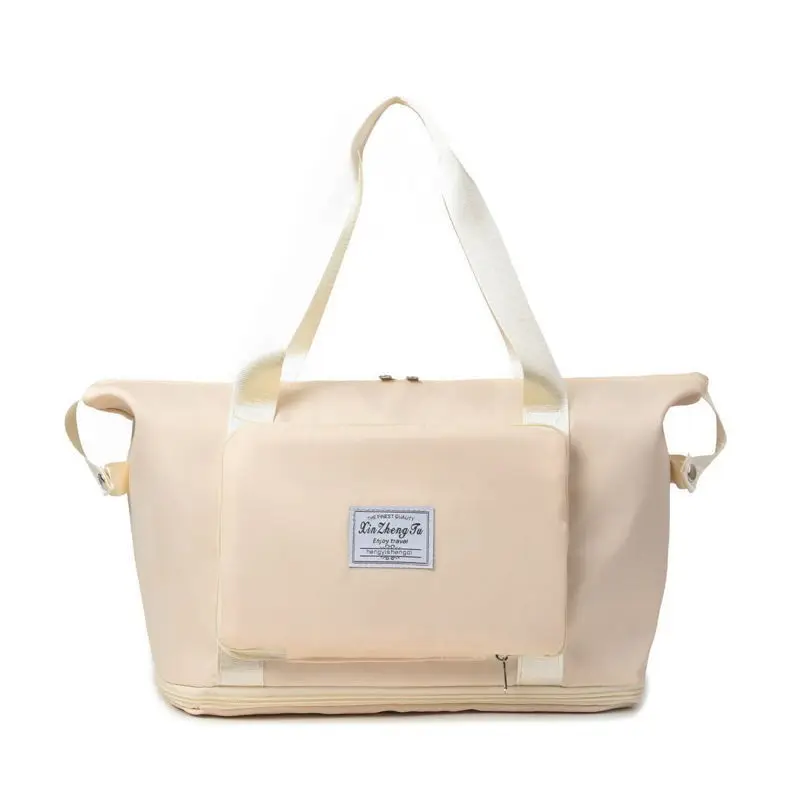 Mint Shoulder Bag for Gym & Travel Use