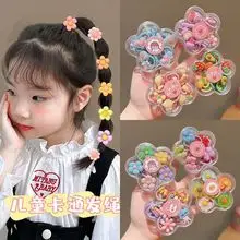 French Chic Satin Bow Hairpin for Women — feature 11