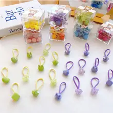 French Chic Satin Bow Hairpin for Women — feature 9