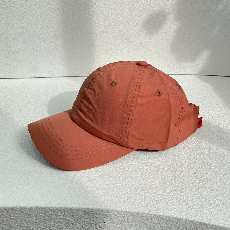 Purple Thin Baseball Cap for Women Washable Sun Hat — feature 30