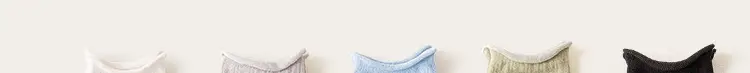 Socks women's socks spring and summer air-conditioning socks thin pile socks breathable mesh black white cotton long socks tide — feature 16