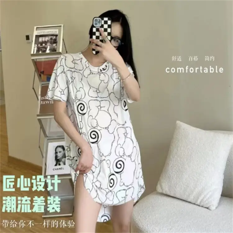 裙子4