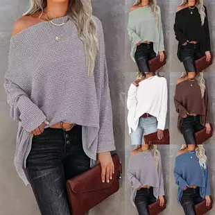 Black Elastic Waist Casual Pants Plus Size Women — feature 22
