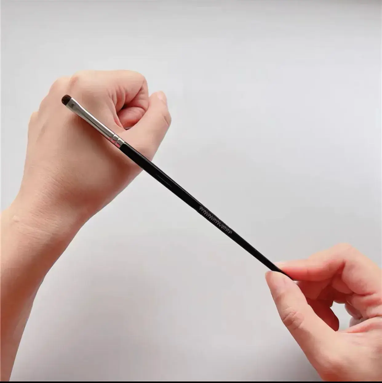 Shangrong Eyeshade Brush Set for Eye Makeup & Concealer - Image 8