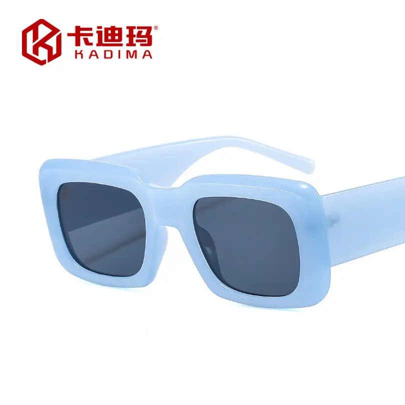 2022 Women Retro Tortoiseshell UV400 Sunglasses - Image 6