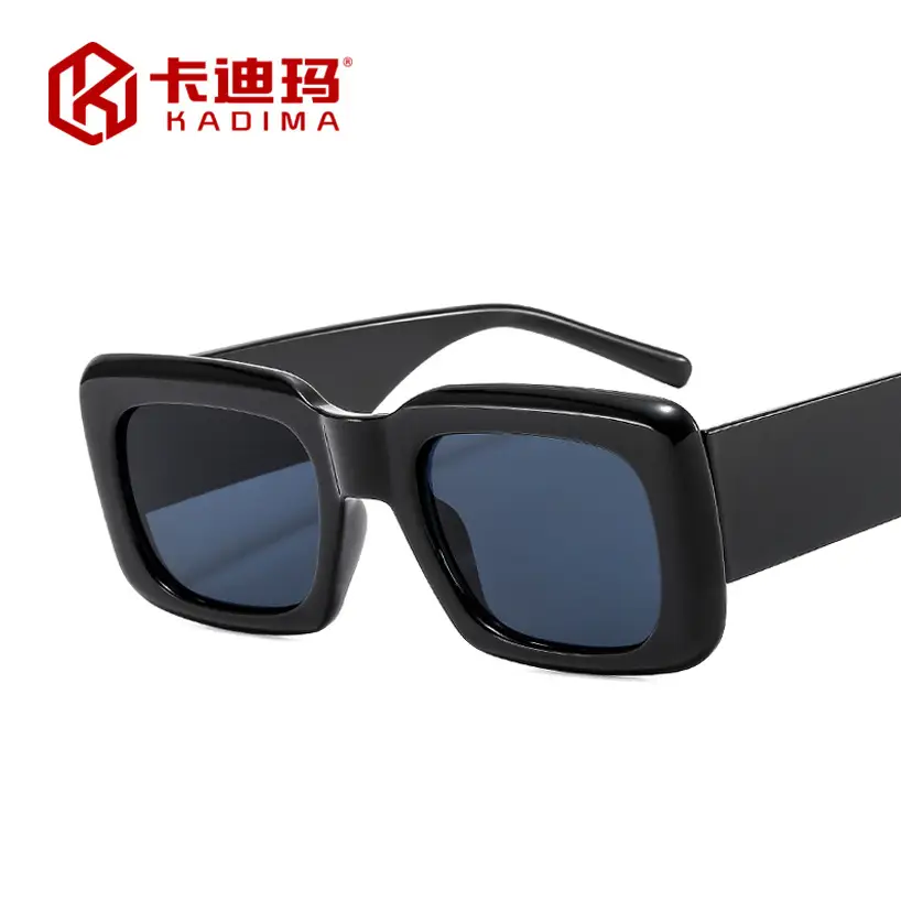 2022 Women Retro Tortoiseshell UV400 Sunglasses - Image 8