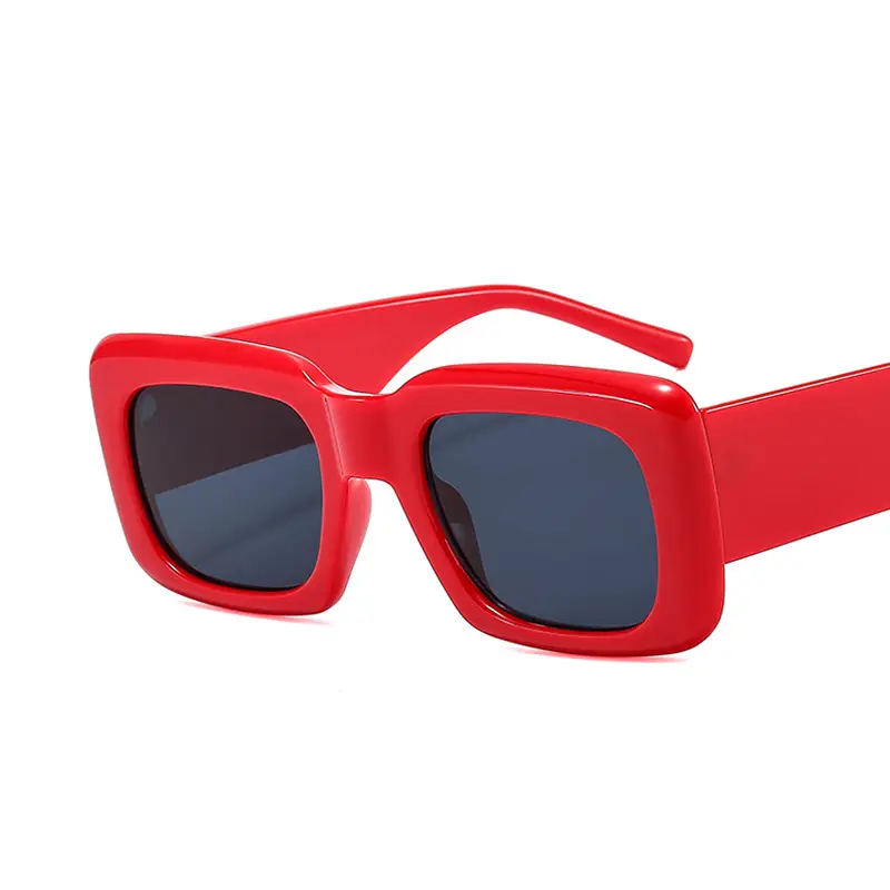 2022 Women Retro Tortoiseshell UV400 Sunglasses - Image 9