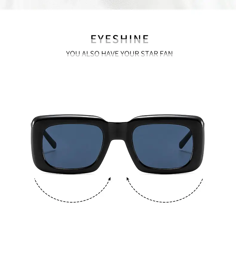 2022 Women Retro Tortoiseshell UV400 Sunglasses — feature 3