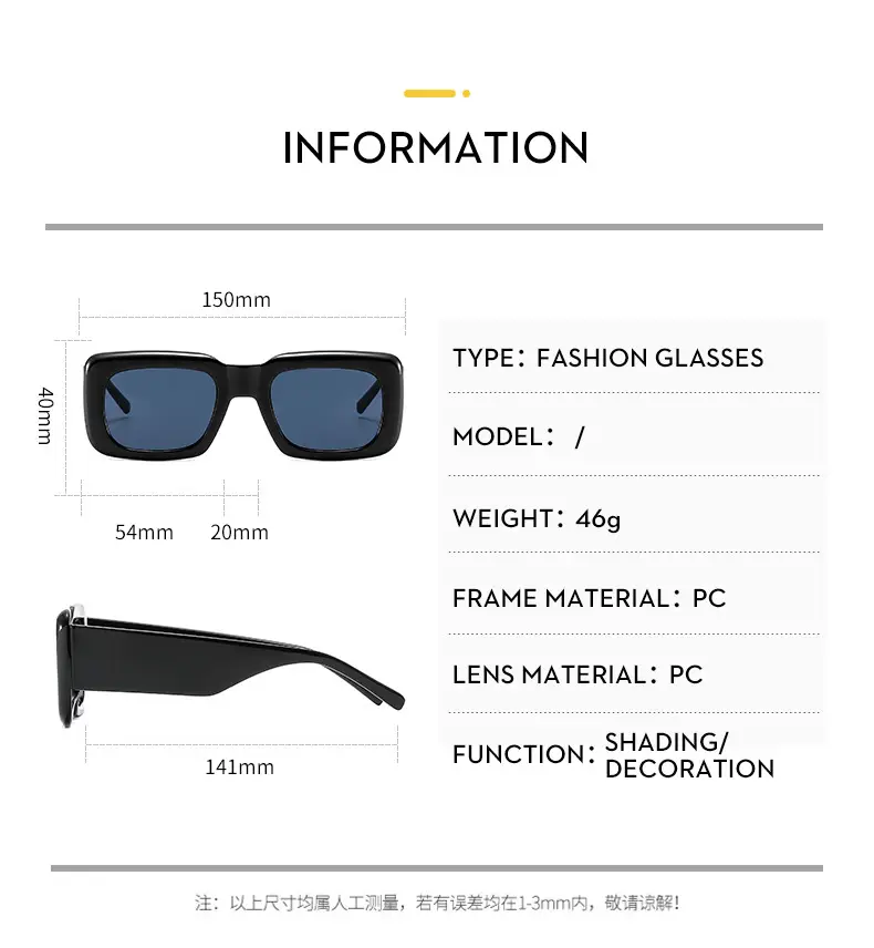 2022 Women Retro Tortoiseshell UV400 Sunglasses — feature 6