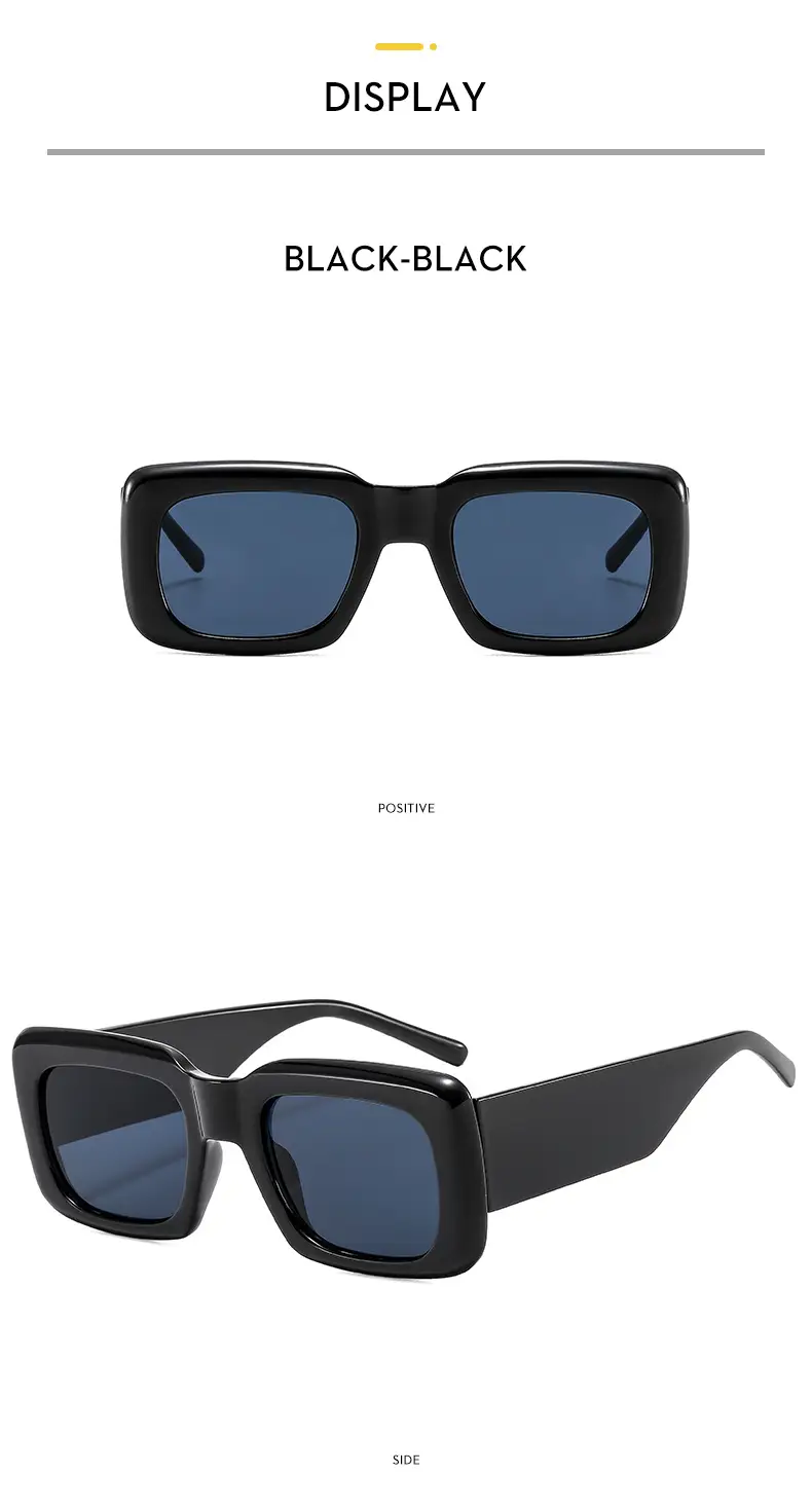 2022 Women Retro Tortoiseshell UV400 Sunglasses — feature 8