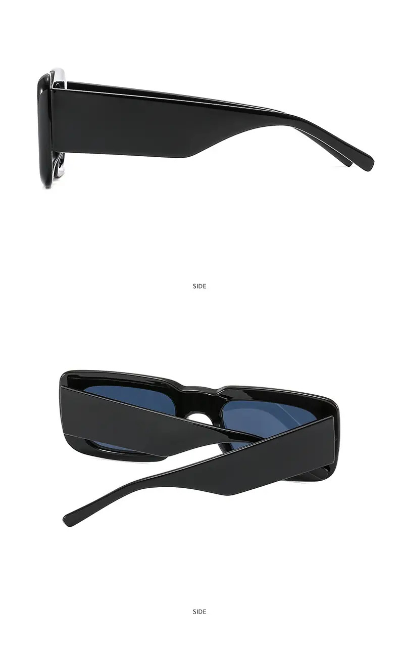 2022 Women Retro Tortoiseshell UV400 Sunglasses — feature 9