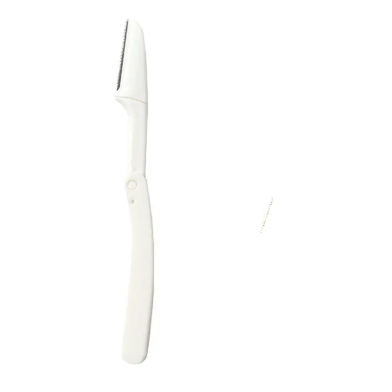 Eyebrow Trimming Knife for Beginners Macro Size - Image 23