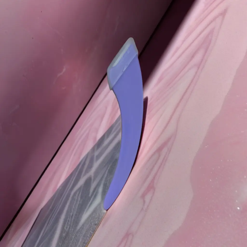 Eyebrow Trimming Knife for Beginners Macro Size - Image 12