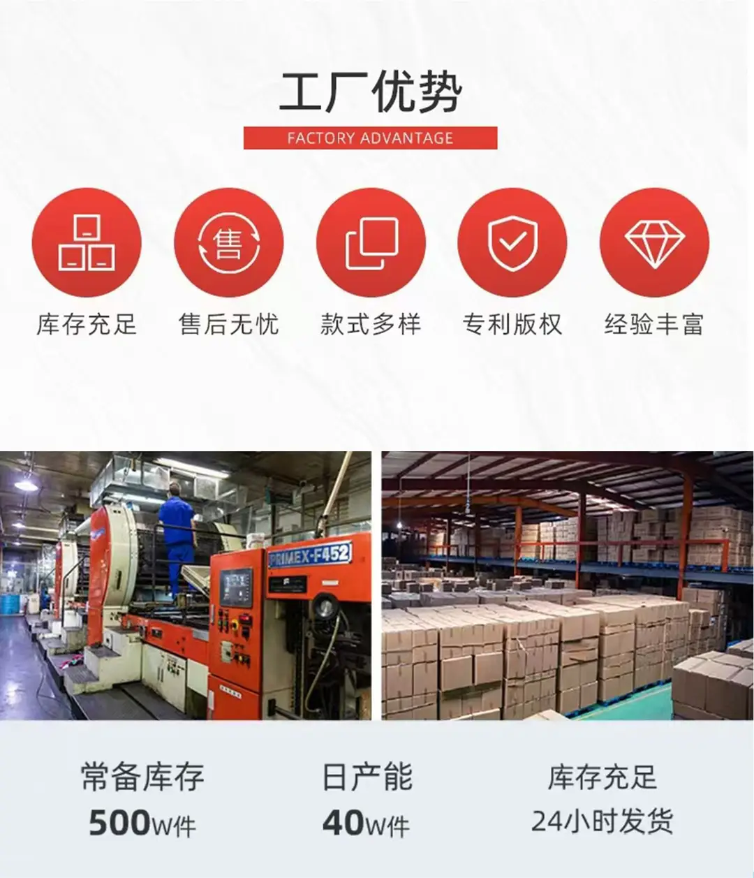 05工厂优势