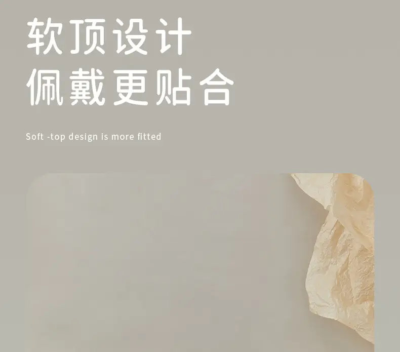 R Letter Sun Proof Baseball Cap for Men Women — feature 8