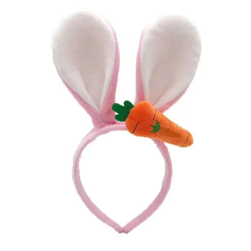 Cute Tealut Teletubbies Hair Band Yellow - Image 7