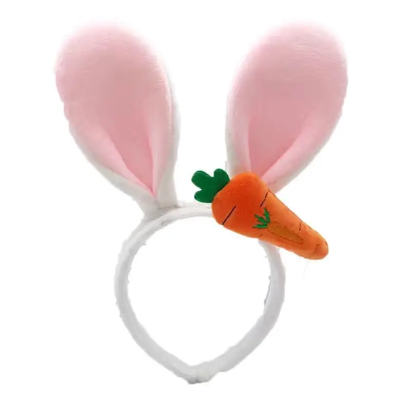 Cute Tealut Teletubbies Hair Band Yellow - Image 9