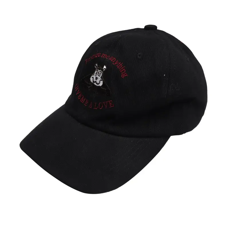 Xinbang Cartoon Cap Women Summer Sun Hat