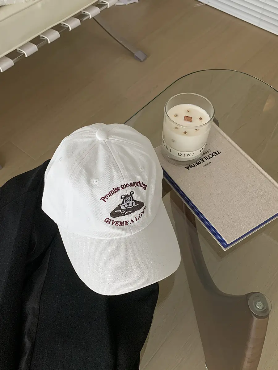 Xinbang Cartoon Cap Women Summer Sun Hat