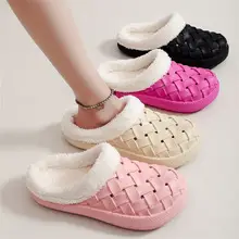Factory Wholesale Non-Slip Flip Flops Yellow Casual Summer Slippers — feature 9