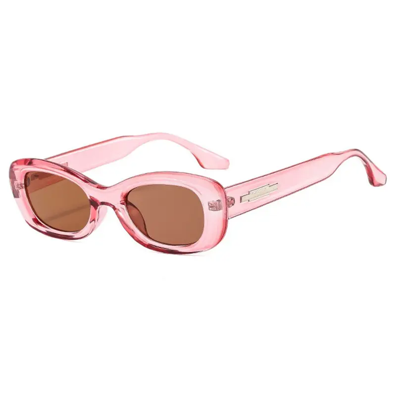 2022 Black Anti-UV Sunglasses for Men Women - Image 6