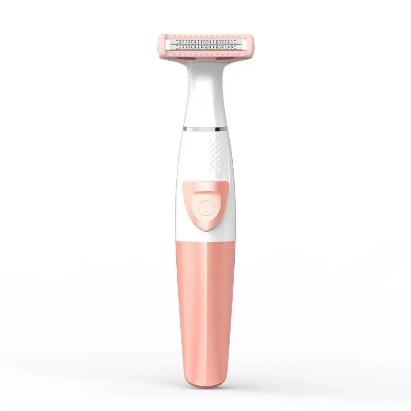 Women's Electric Private Hair Shaver for Wholesale Salon Use - Image 7