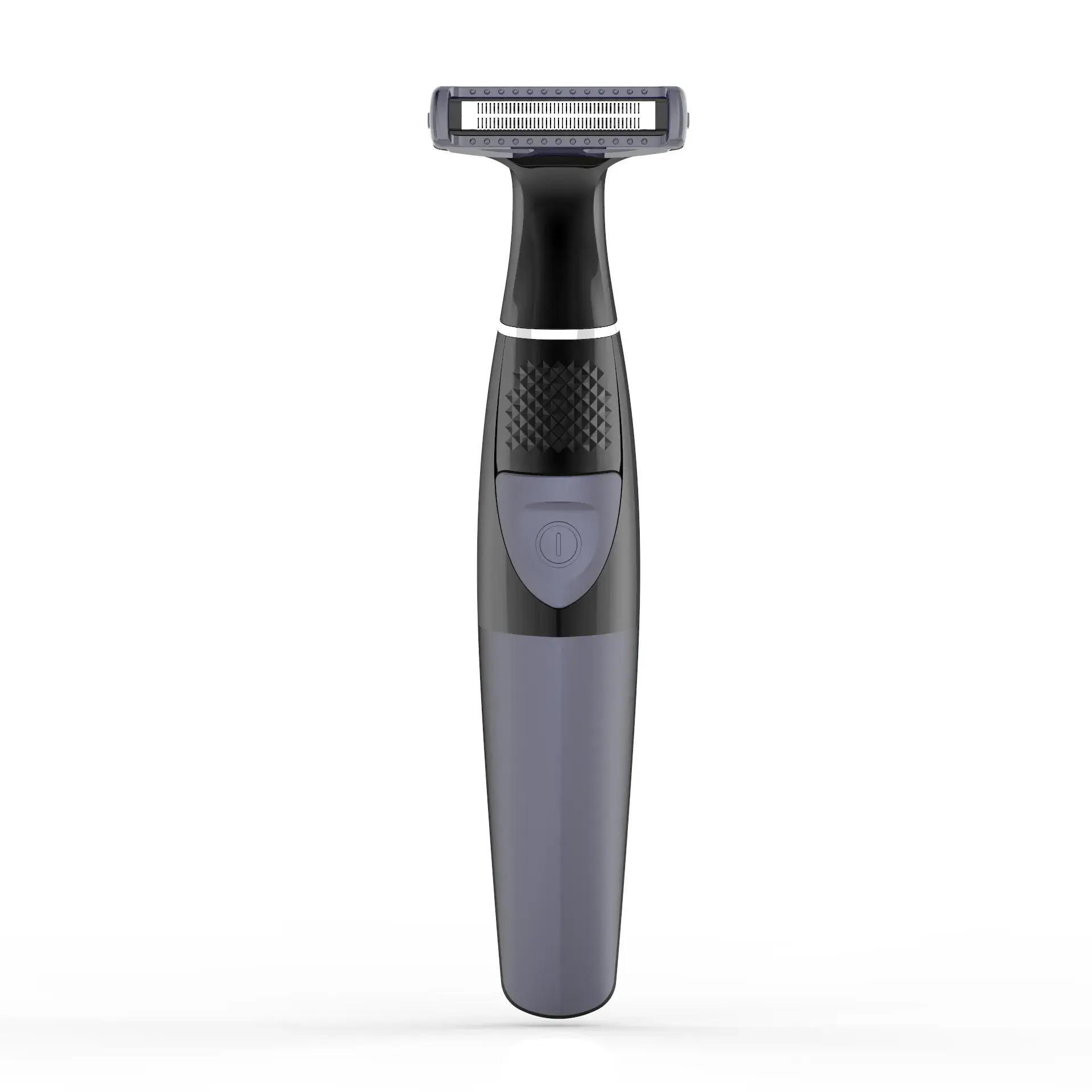 Women's Electric Private Hair Shaver for Wholesale Salon Use - Image 2