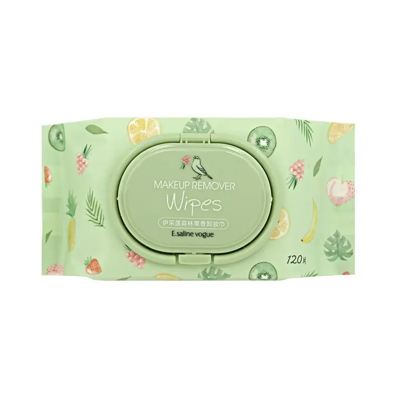 Aomi Makeup Remover Wipes 100 Pcs Sensitive Skin