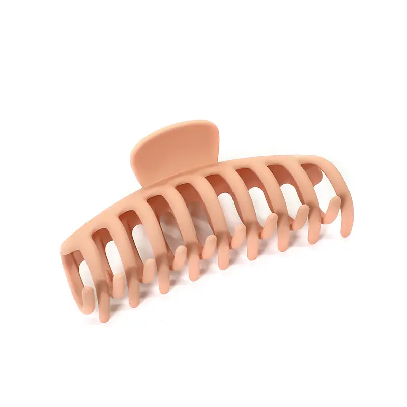 Korean Style Large Back Clip for Women