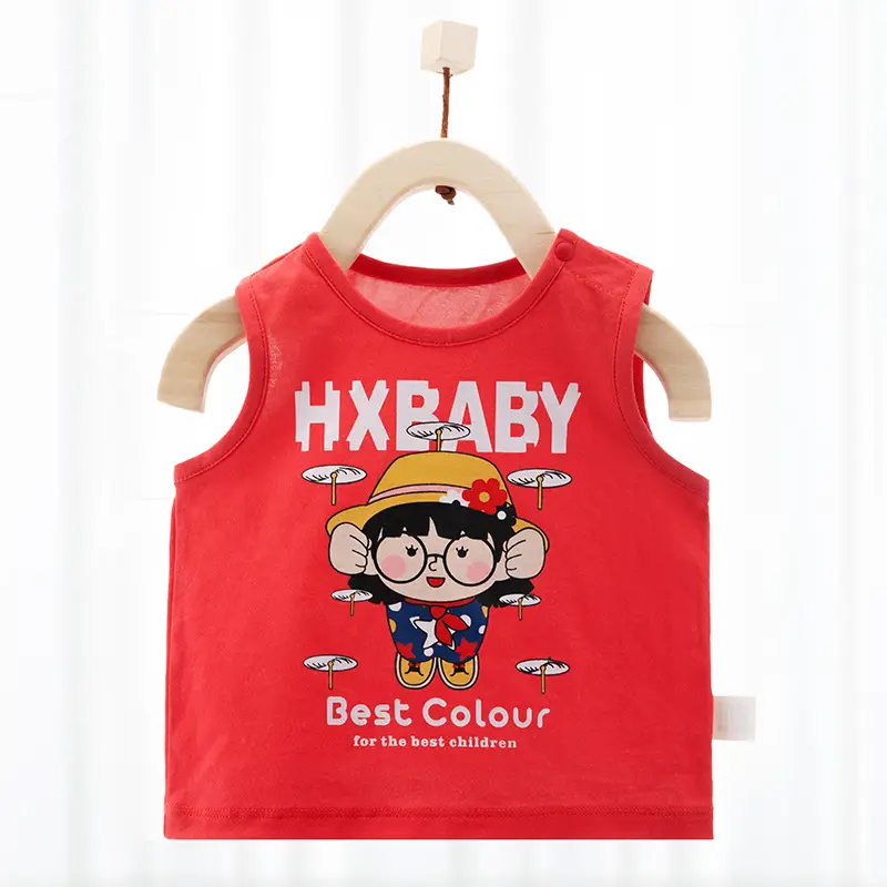 2023 Summer Boys Polo Shirt Baby Western Style Flip Collar - Image 3