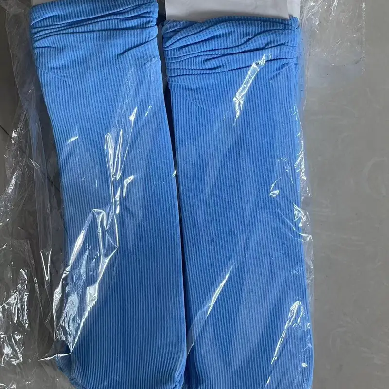 Ice Ice Socks Women's Korean-style Summer Thin Breathable Mid-barrel All-match Pile Socks Trendy Photo Show Color Socks
