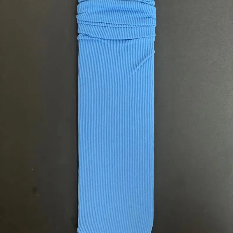 Ice Ice Socks Women's Korean-style Summer Thin Breathable Mid-barrel All-match Pile Socks Trendy Photo Show Color Socks