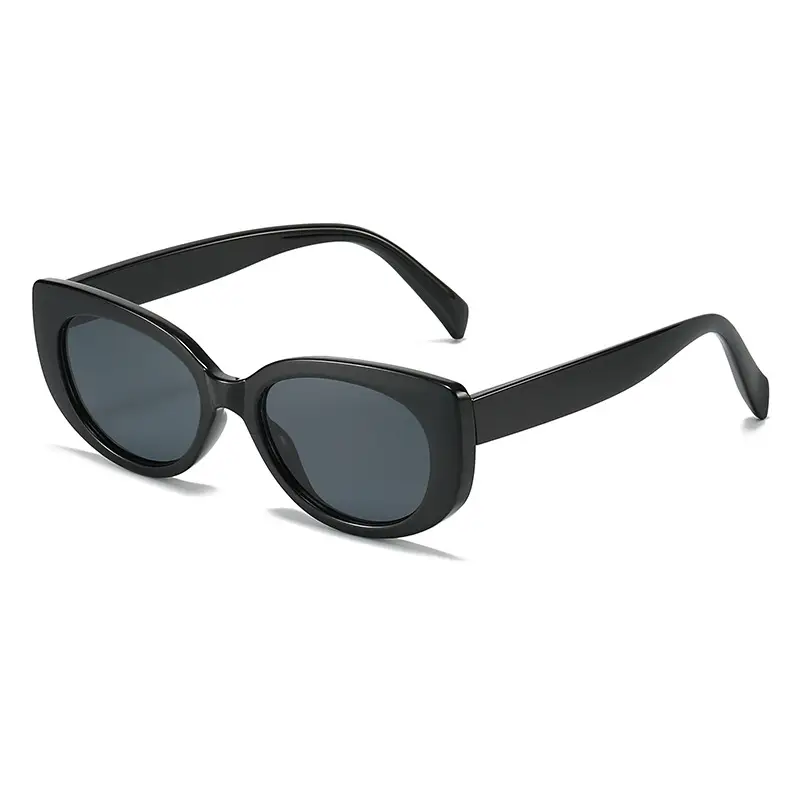 New Small Frame UV400 Sunglasses for Women