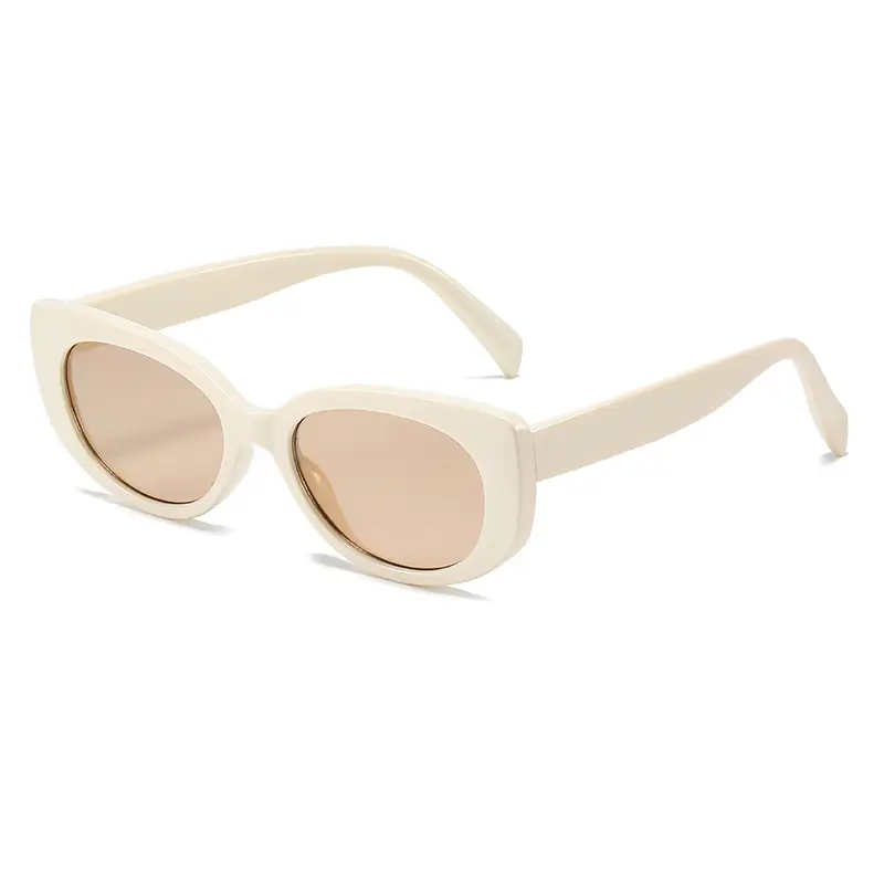 New Small Frame UV400 Sunglasses for Women - Image 2