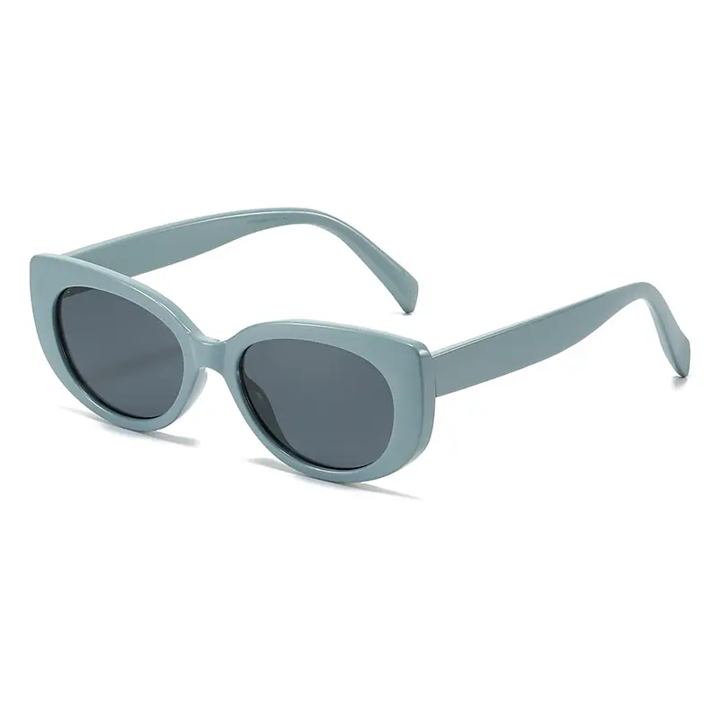New Small Frame UV400 Sunglasses for Women - Image 3